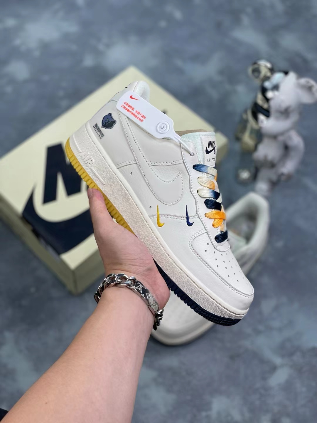 Nike Air Force 1 Low TN2569-307