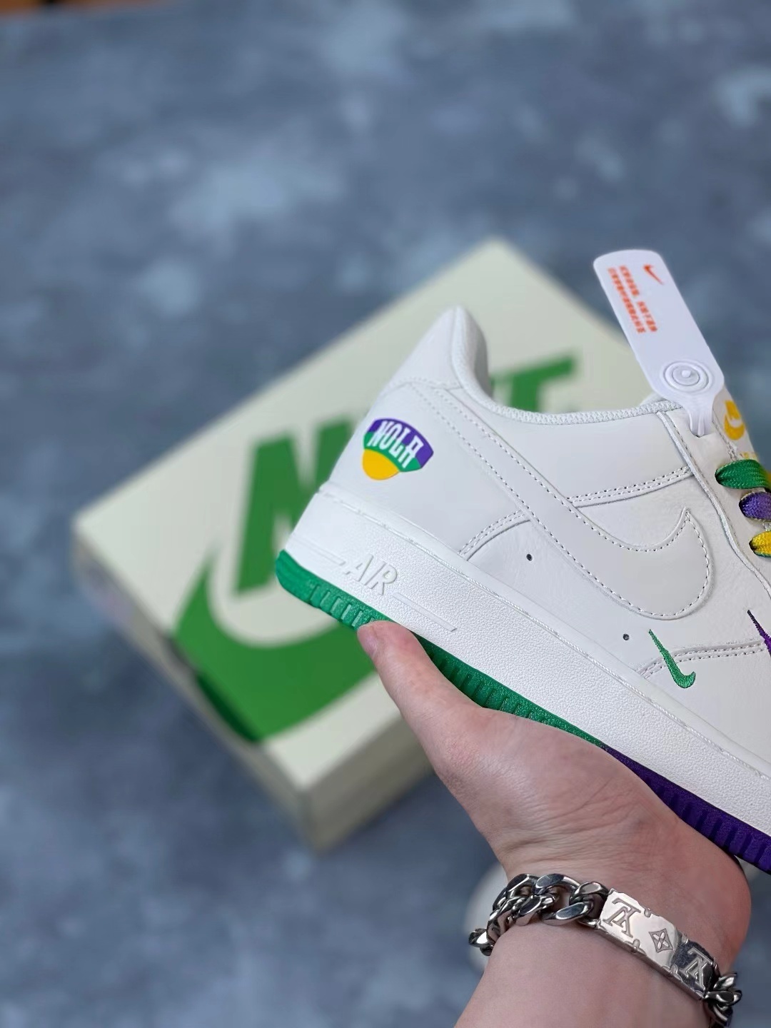 Nike Air Force 1 Low TF8896-303