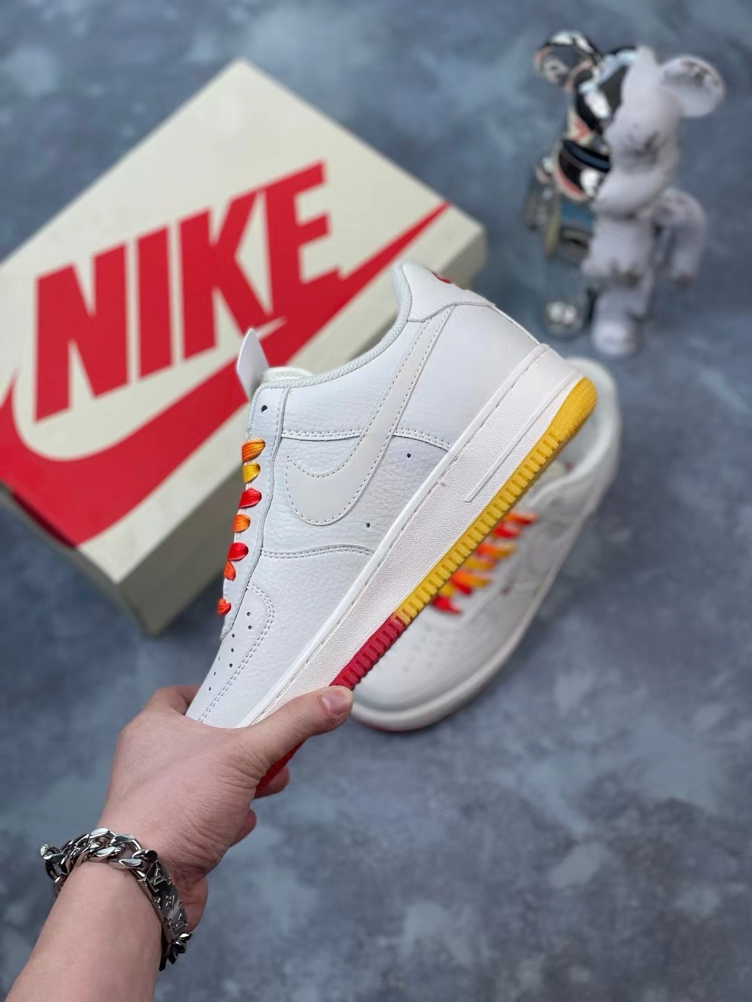 Nike Air Force 1 Low HQ8863-996