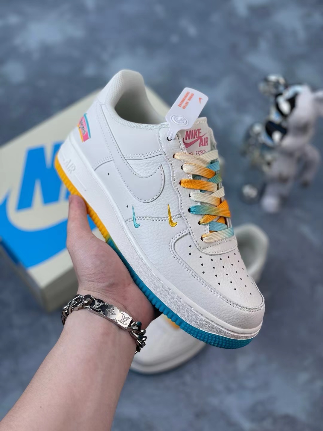 Nike Air Force 1 Low SA5696-123