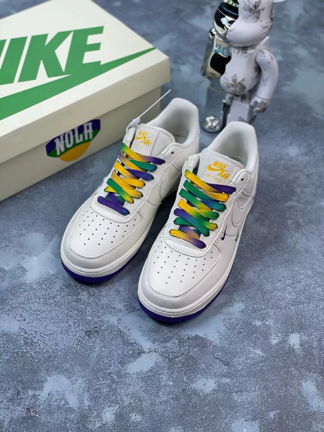 Nike Air Force 1 Low TF8896-303