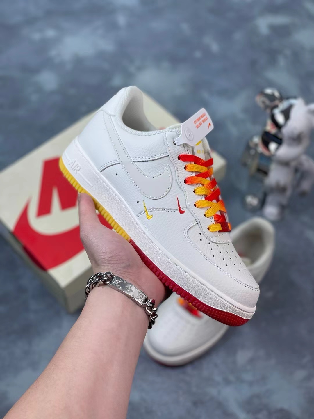 Nike Air Force 1 Low HQ8863-996