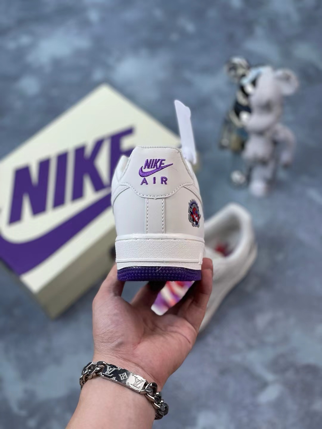 Nike Air Force 1 Low KK6325-015