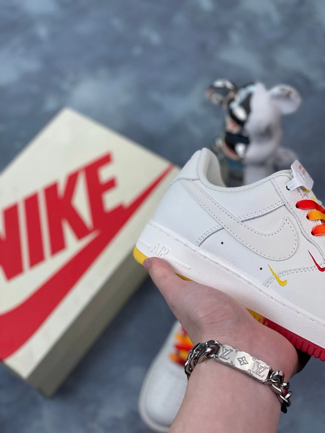 Nike Air Force 1 Low HQ8863-996