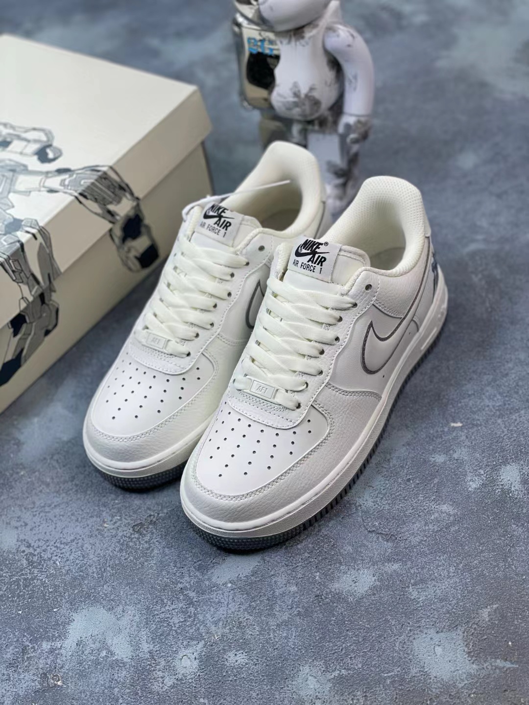 Nike Air Force 1 Low GA1512-885