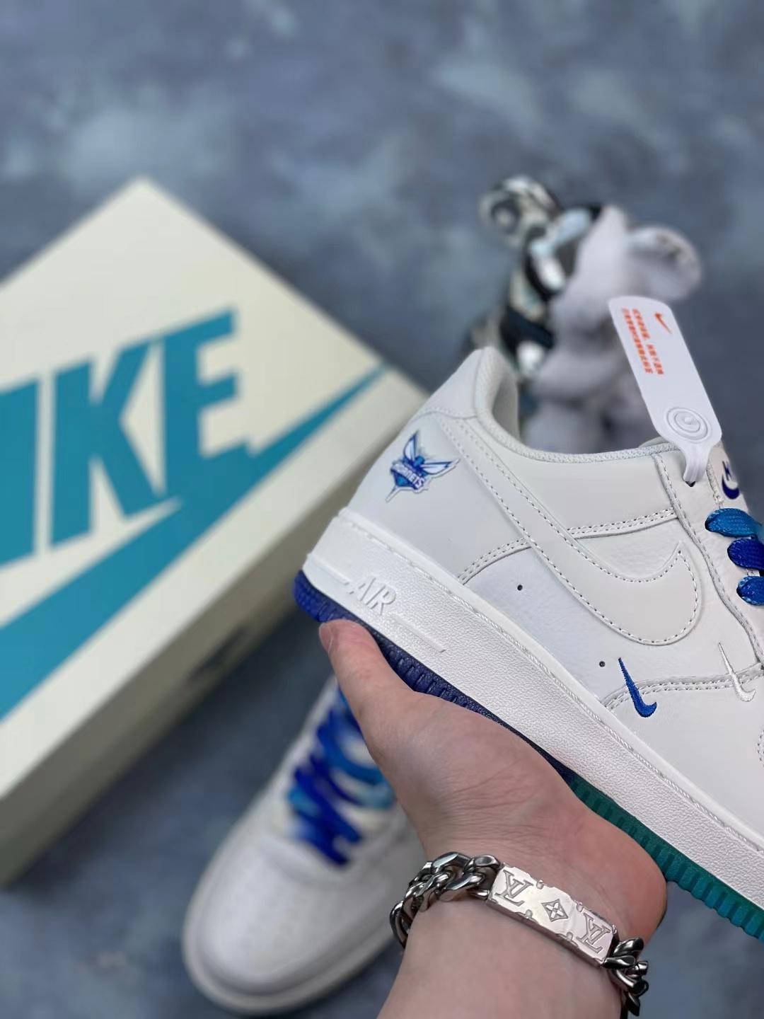 Nike Air Force 1 Low QP5696-901