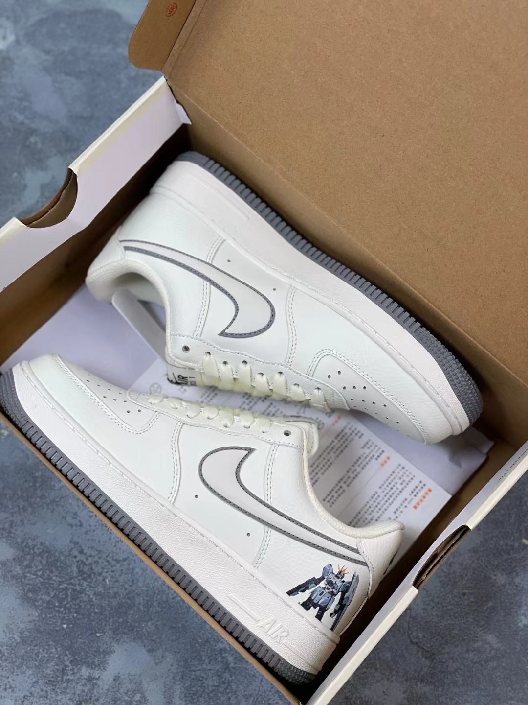 Nike Air Force 1 Low GA1512-885