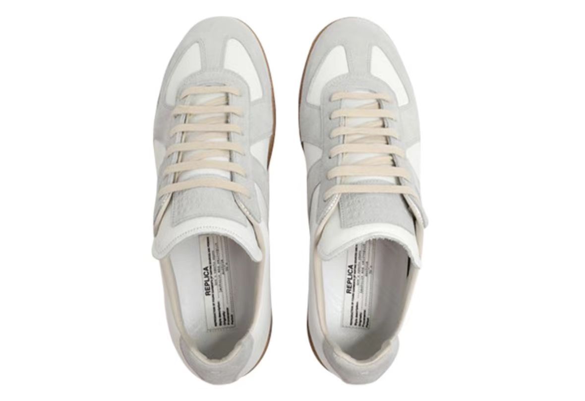 Maison Margiela Replica German Army Trainer (GATs) S57WS0236P1895101