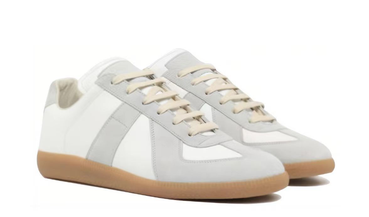 Maison Margiela Replica German Army Trainer (GATs) S57WS0236P1895101