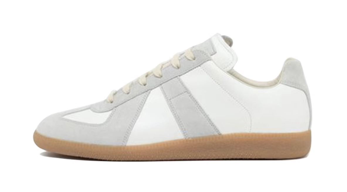 Maison Margiela Replica German Army Trainer (GATs) S57WS0236P1895101