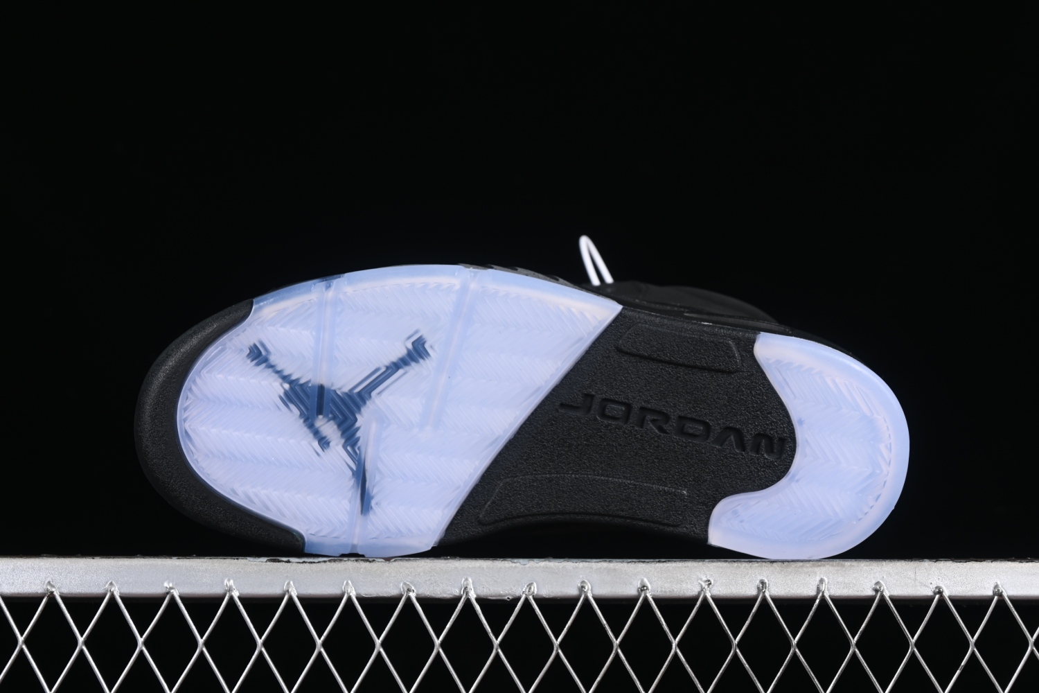 Jordan 5 Retro Black Cat FZ2239-001