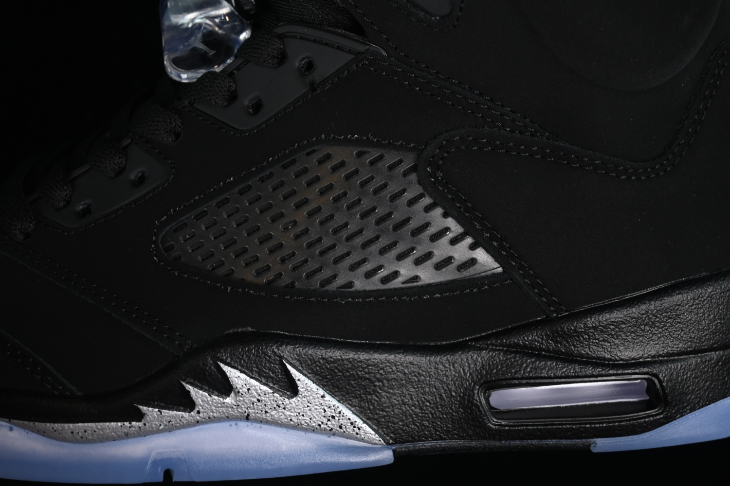 Jordan 5 Retro Black Cat FZ2239-001
