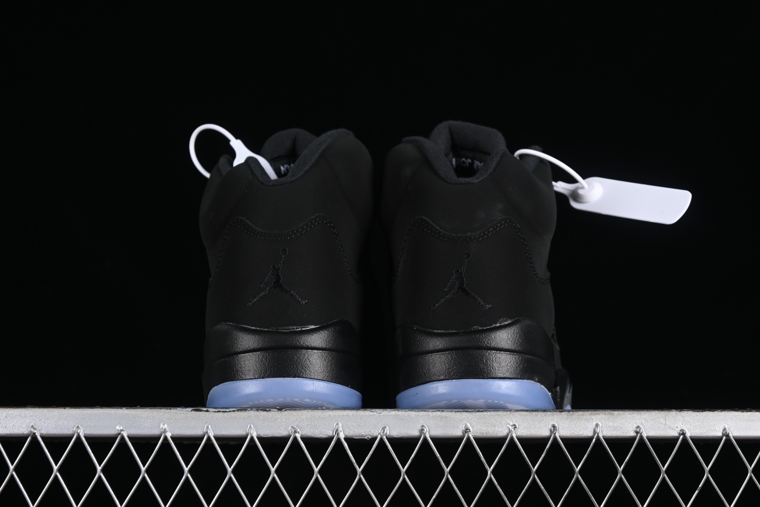 Jordan 5 Retro Black Cat FZ2239-001