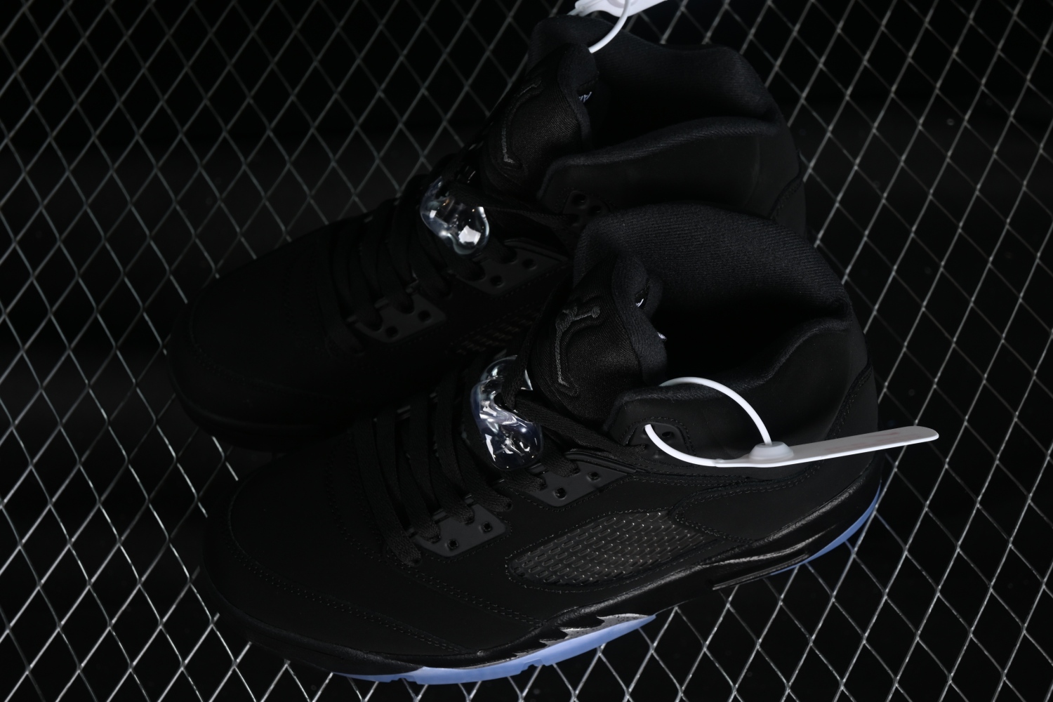 Jordan 5 Retro Black Cat FZ2239-001