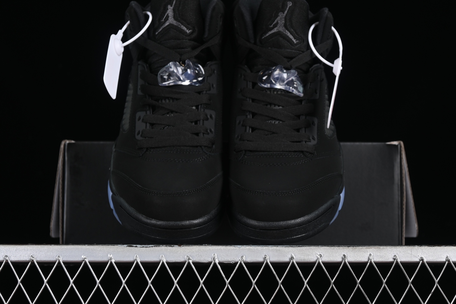 Jordan 5 Retro Black Cat FZ2239-001