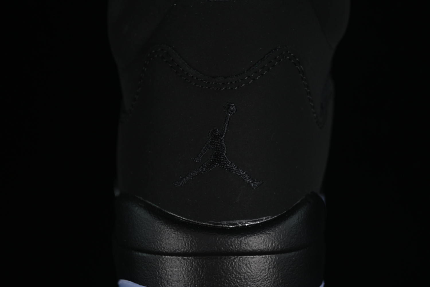 Jordan 5 Retro Black Cat FZ2239-001