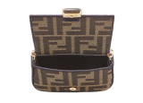 FENDI Fendi Baguette Nano 7AR844A6V5F17U4