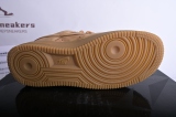 Nike Air Force 1 Low SP Supreme Wheat  DN1555-200