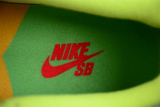 Nike SB Dunk LowWhat the Dunk 318403-141