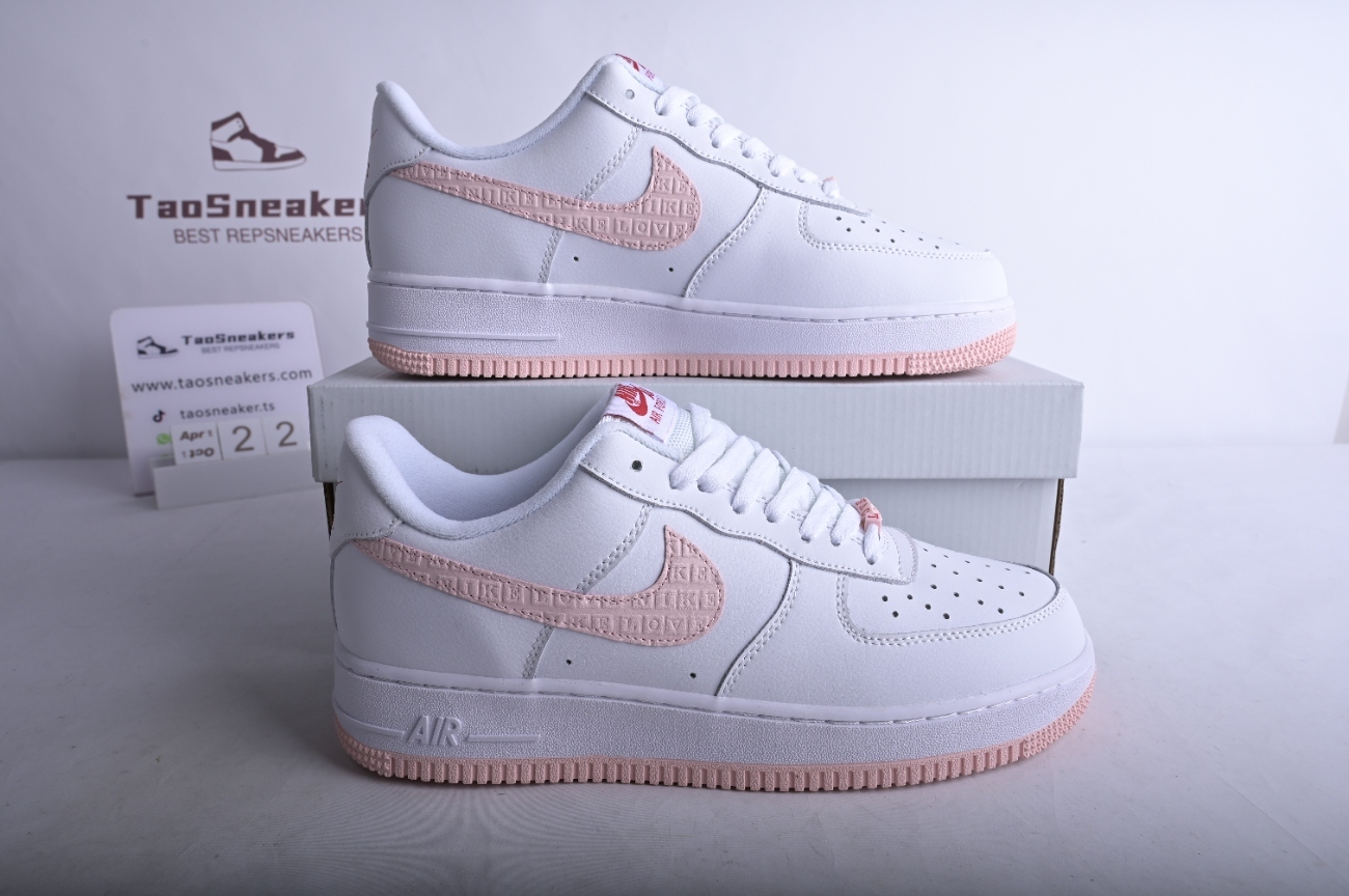 Nike Air Force 1 Low VD Valentine