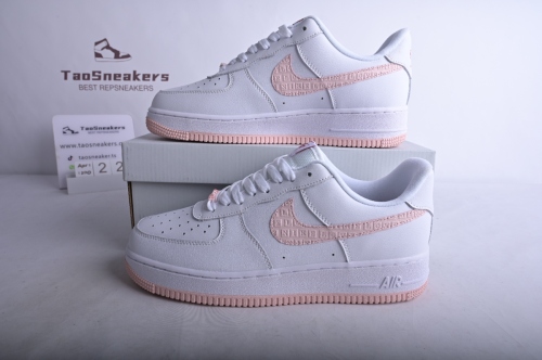 Nike Air Force 1 Low VD Valentine's Day (2022) (W) DQ9320-100