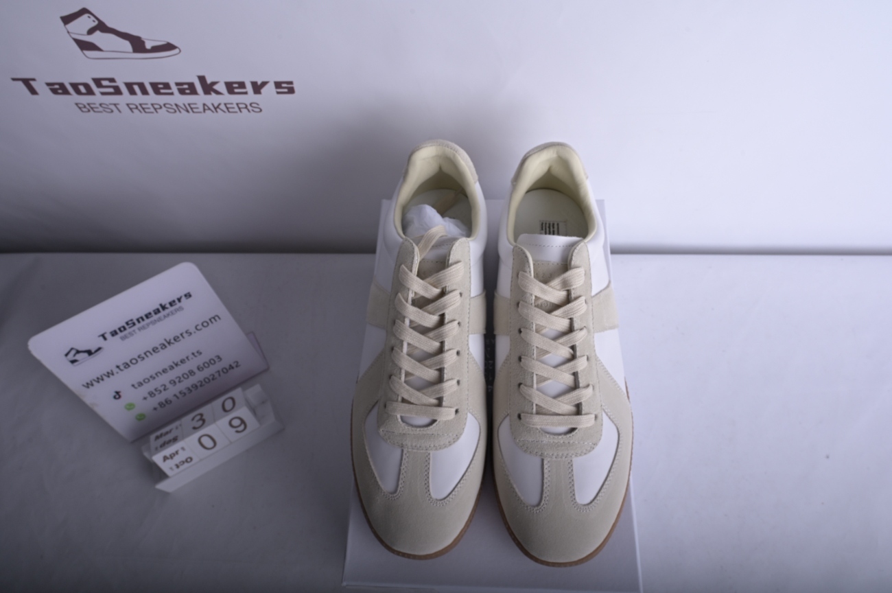 Maison Margiela Replica German Army Trainer (GATs) S57WS0236P1895101