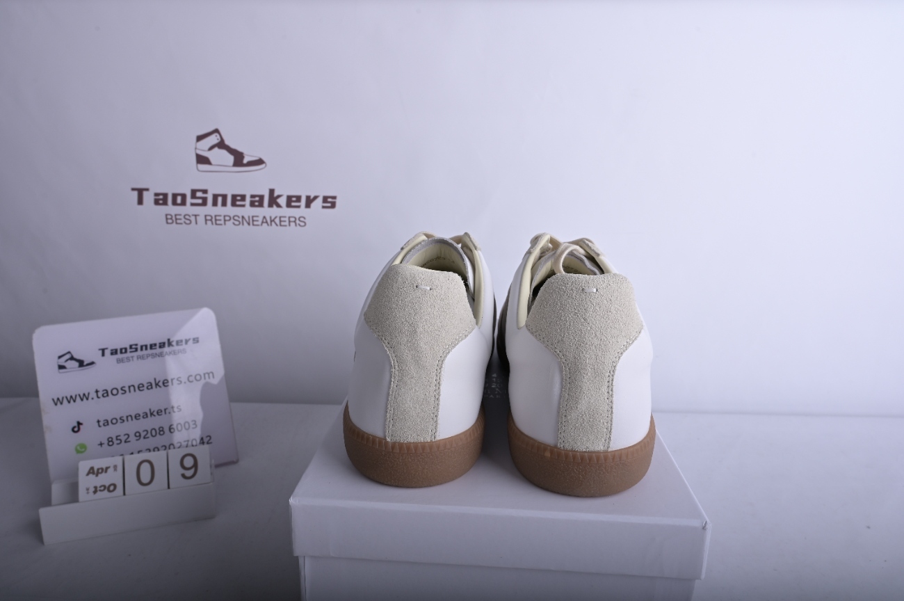 Maison Margiela Replica German Army Trainer (GATs) S57WS0236P1895101