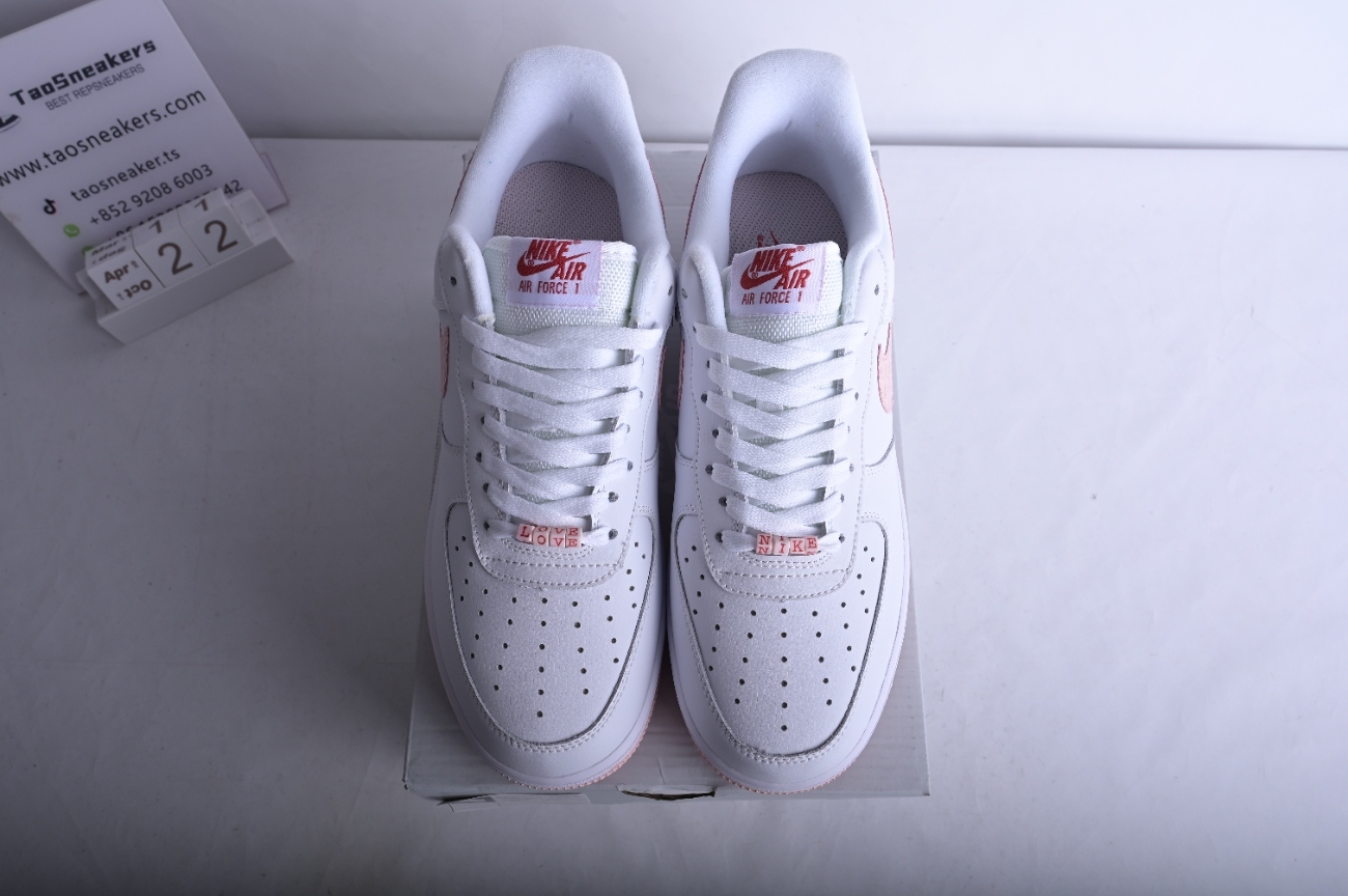 Nike Air Force 1 Low VD Valentine