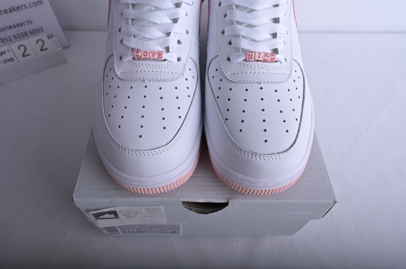 Nike Air Force 1 Low VD Valentine
