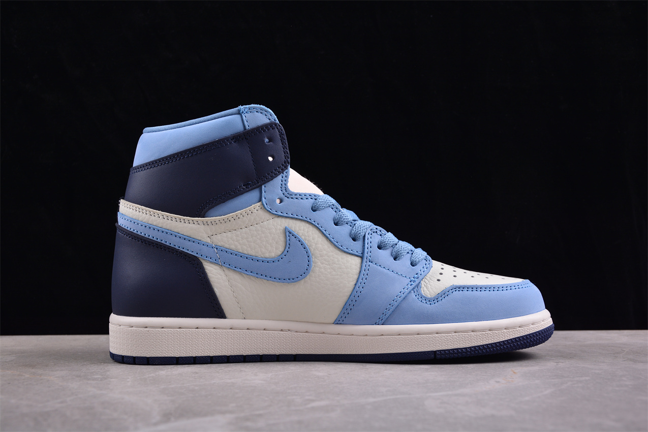 Air Jordan 1 High OG  First in Flight  AJ1 FD2596-400