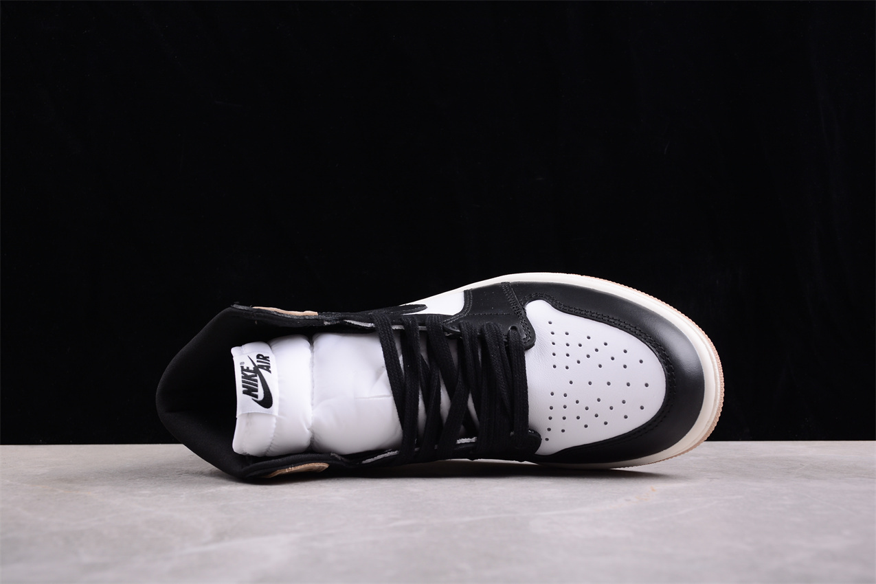 Jordan 1 Retro High OG Latte (Women