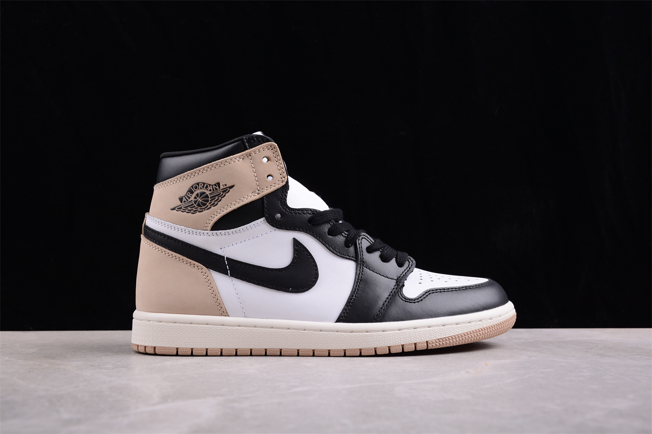 Jordan 1 Retro High OG Latte (Women