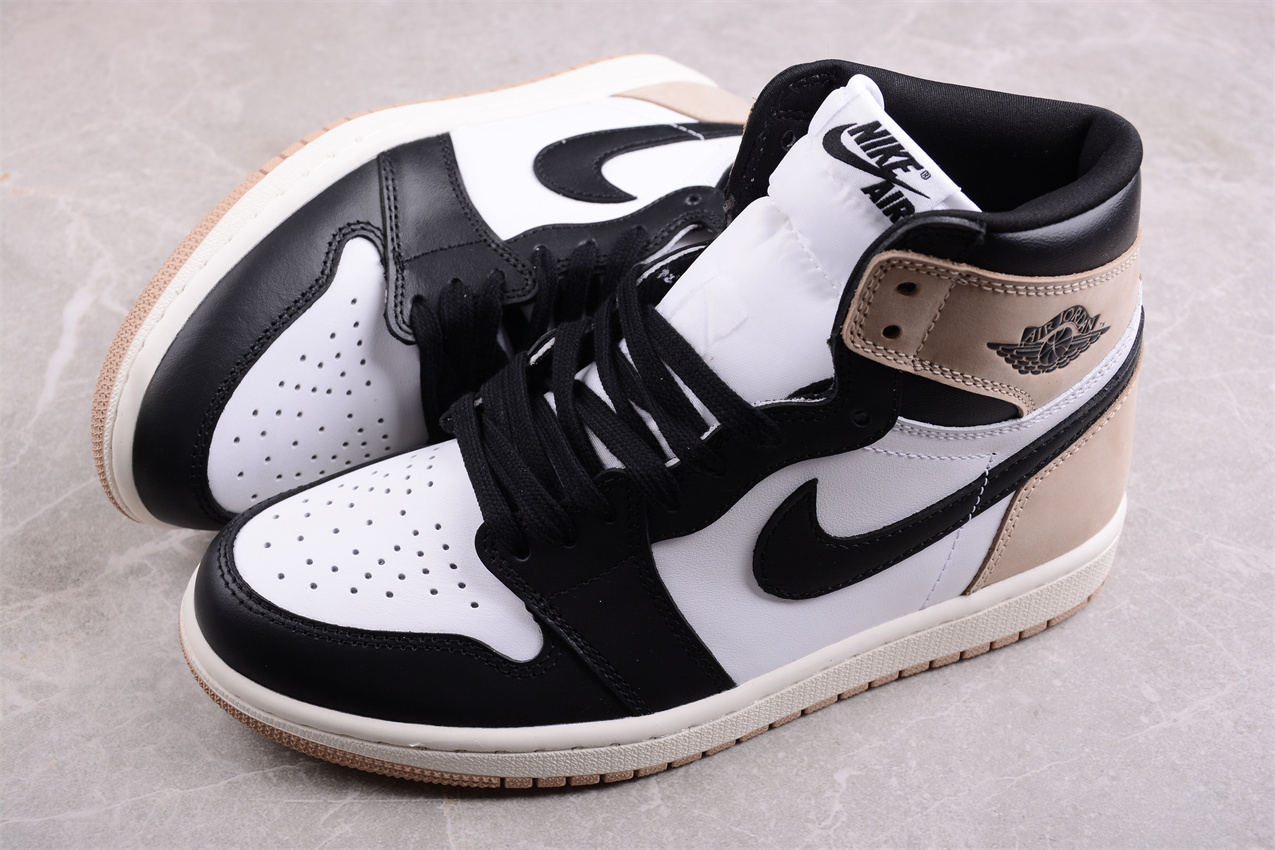 Jordan 1 Retro High OG Latte (Women