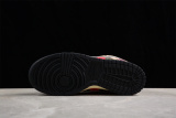 Nike SB Dunk Low Freddy Krueger 313170-202