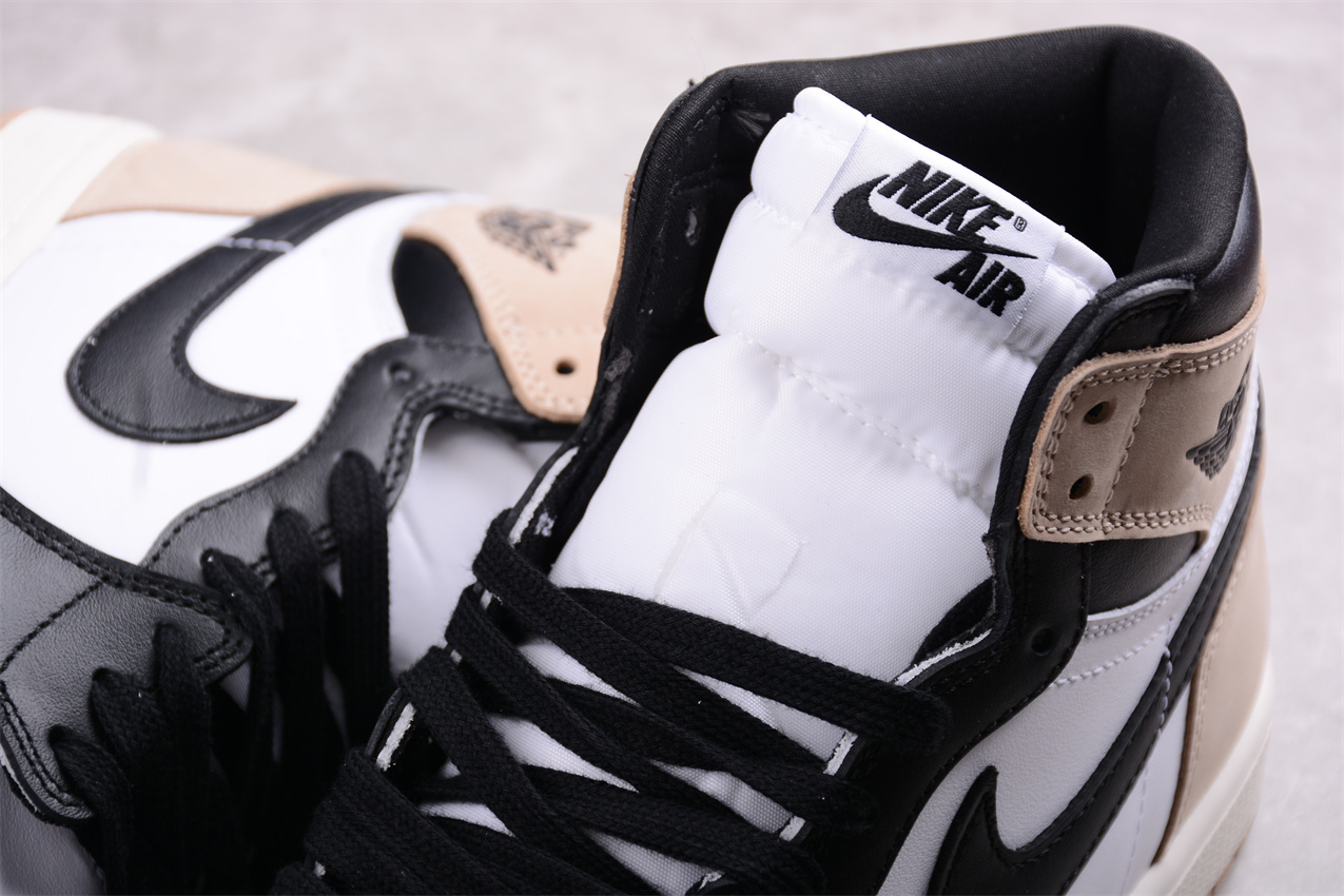 Jordan 1 Retro High OG Latte (Women