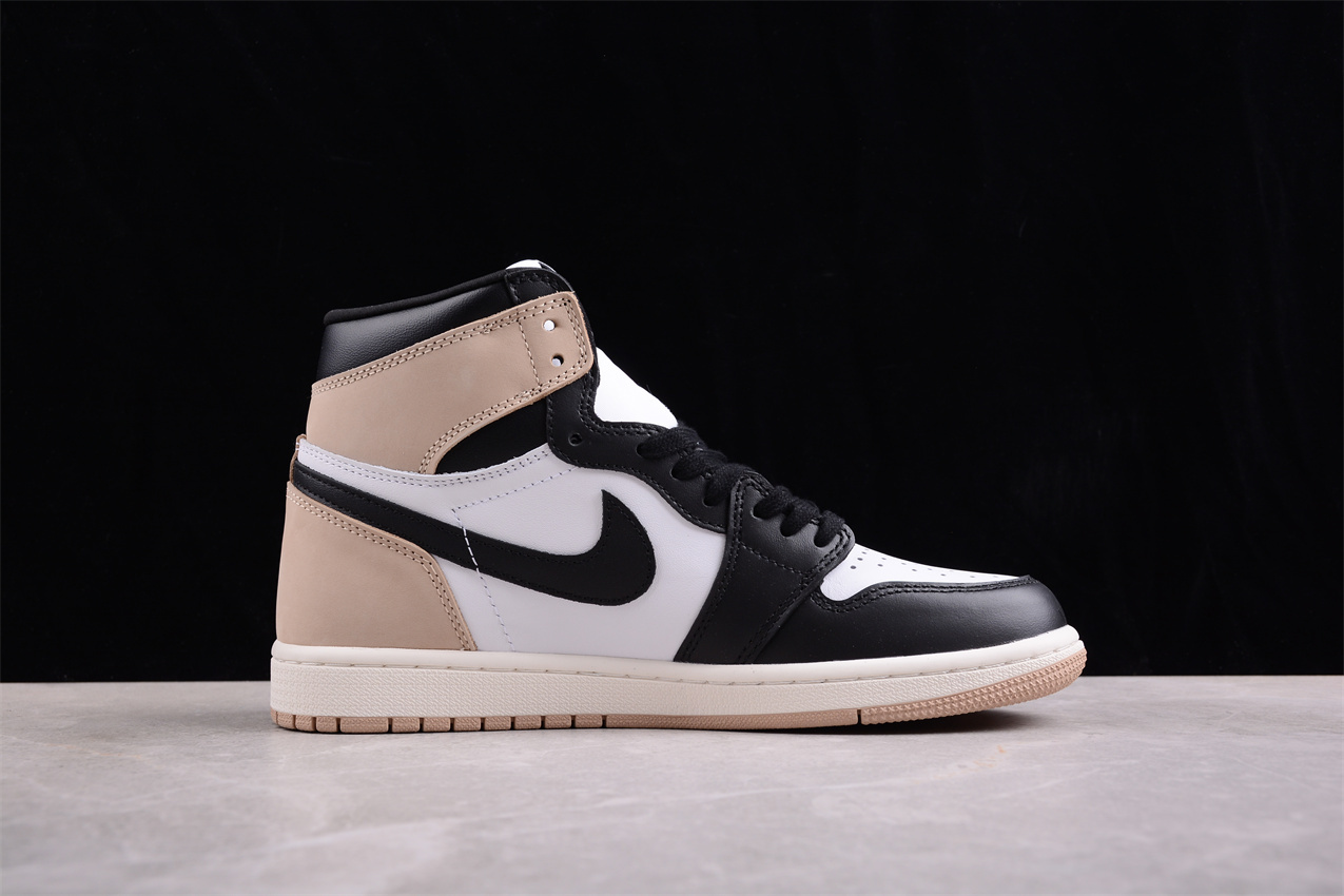 Jordan 1 Retro High OG Latte (Women