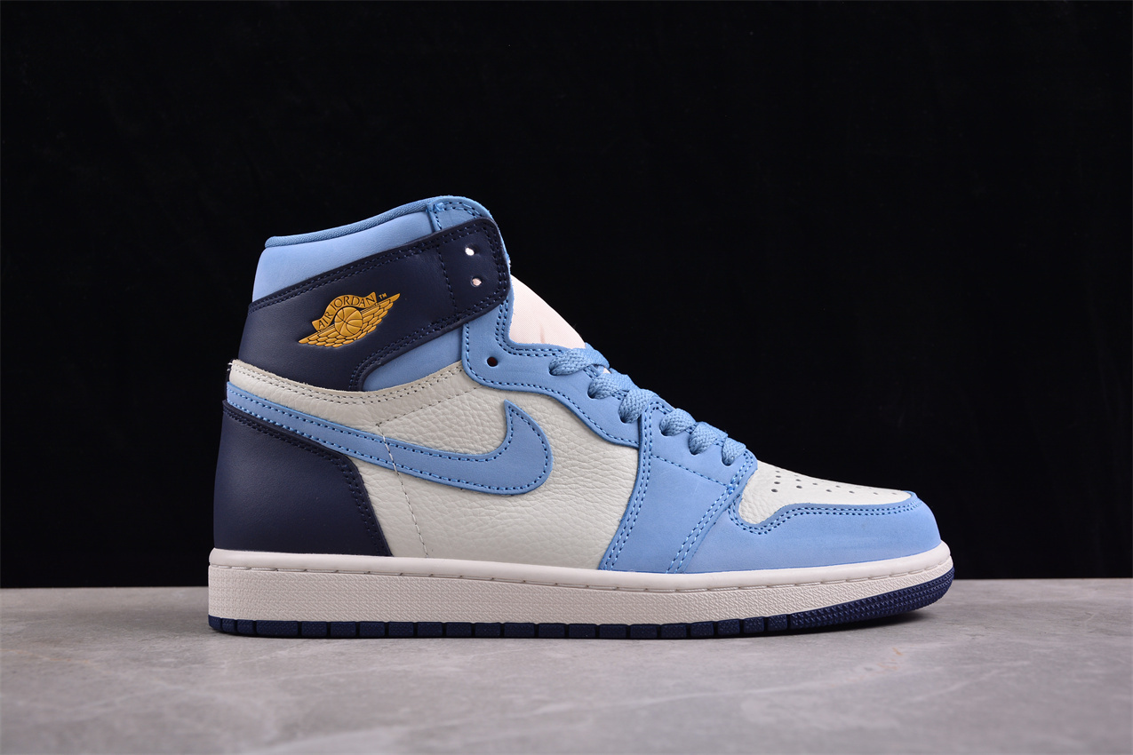 Air Jordan 1 High OG  First in Flight  AJ1 FD2596-400