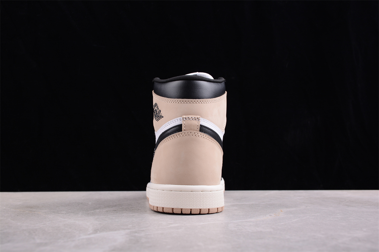 Jordan 1 Retro High OG Latte (Women