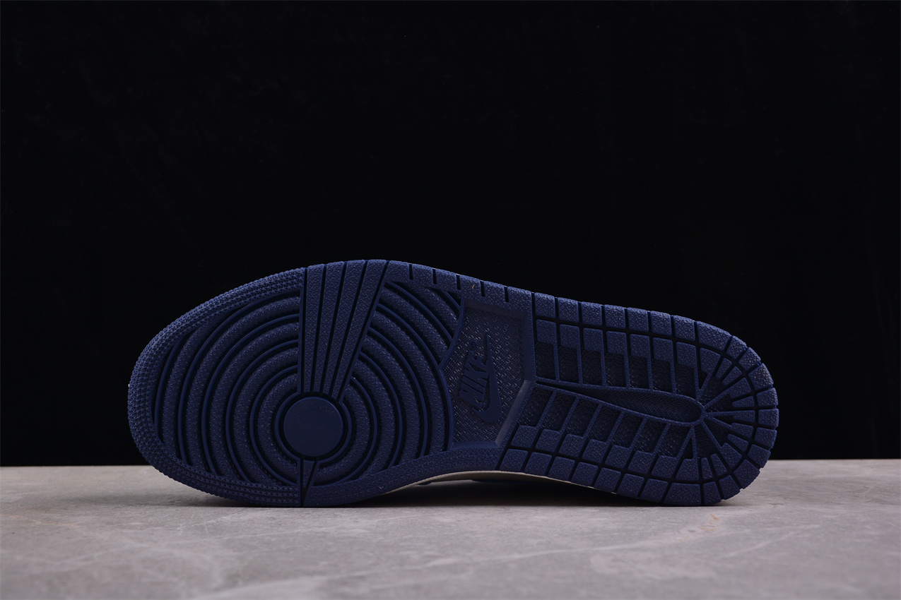 Air Jordan 1 High OG  First in Flight  AJ1 FD2596-400
