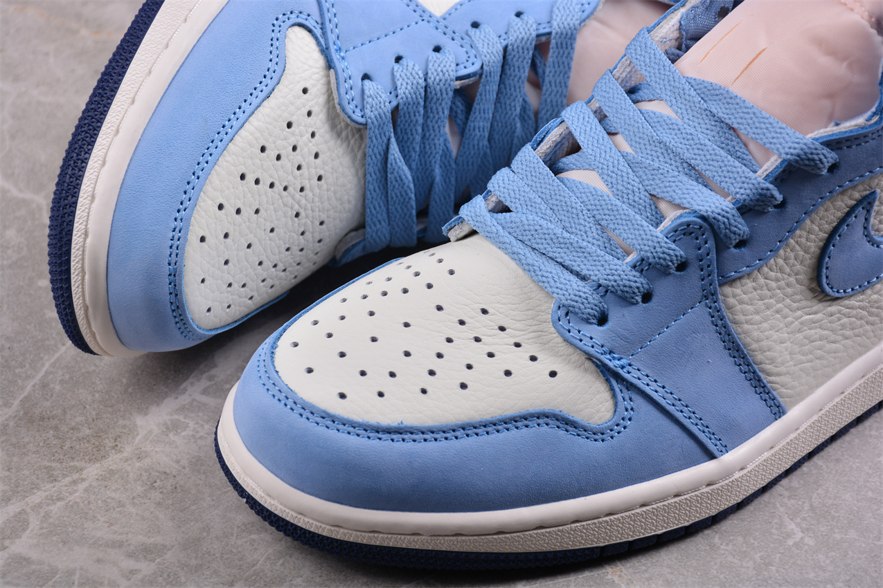 Air Jordan 1 High OG  First in Flight  AJ1 FD2596-400