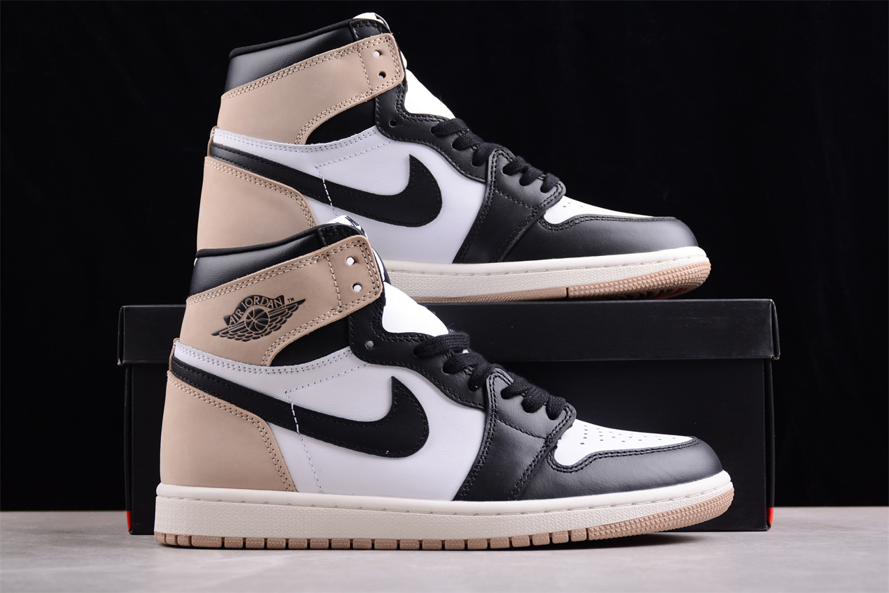 Jordan 1 Retro High OG Latte (Women