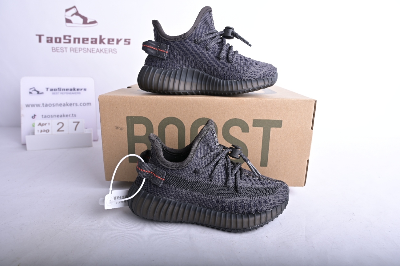 KID Yeezy 350