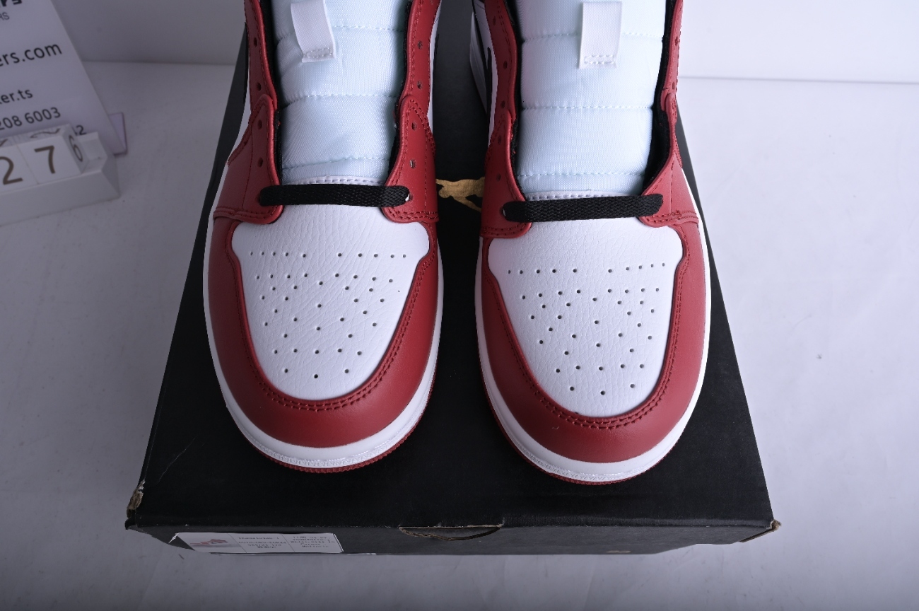 Jordan 1 Mid Chicago (2020) 554724-173