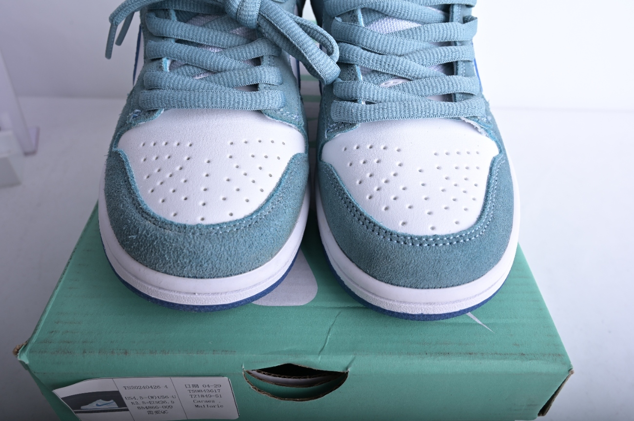Nike SB Dunk Low 854866-009