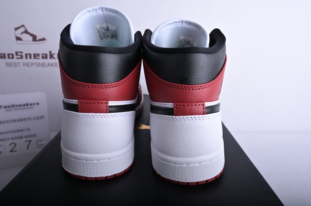 Jordan 1 Mid Chicago (2020) 554724-173