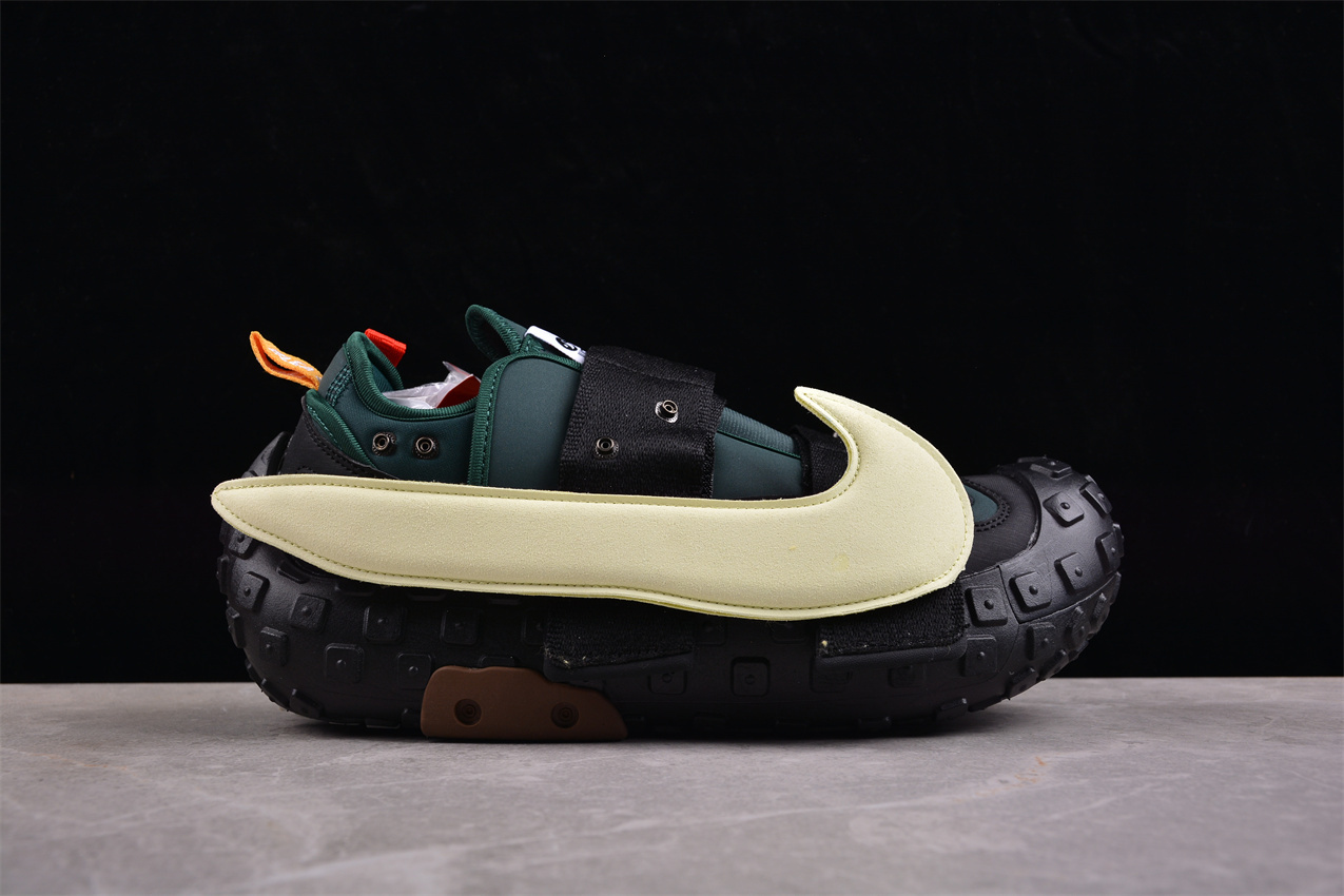 Nike CPFM Air Flea 2 Cactus Plant Flea Market Faded Spruce DV7164-300