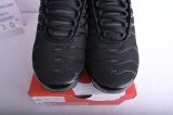 Nike Air Max Plus Triple Black  604133-050