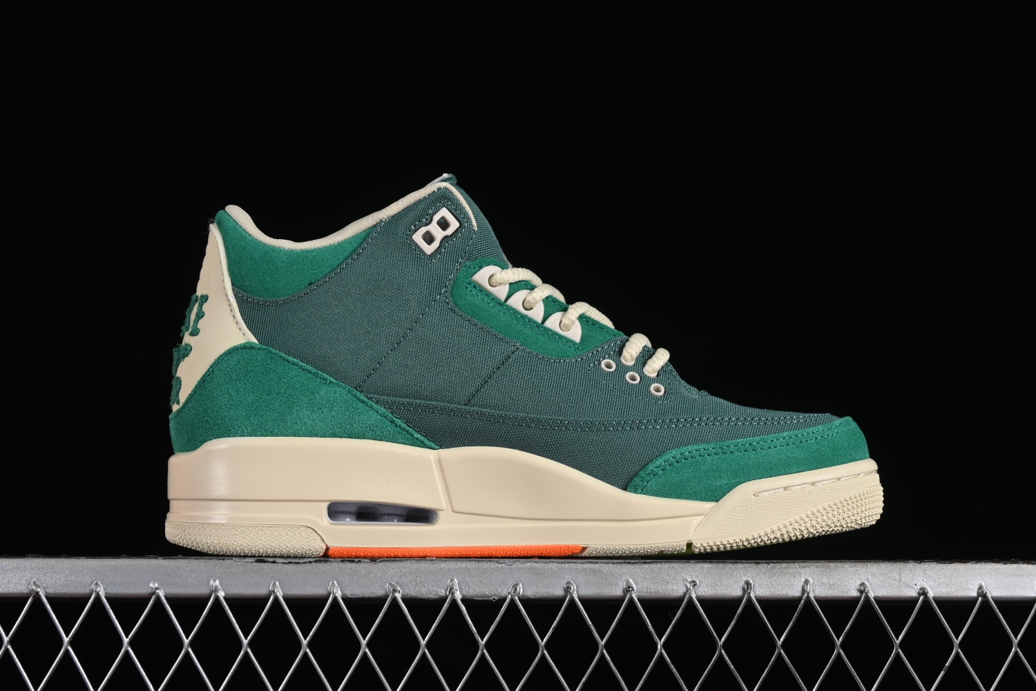 Jordan 3 Retro SP Nina Chanel Abney Bicoastal FZ7974-300