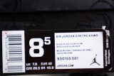 Jordan 4 Retro Kaws Black 930155-001