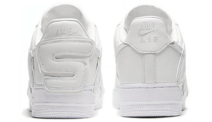 Nike Air Force 1 Low Cactus Plant Flea Market White (2024) FQ7069-100